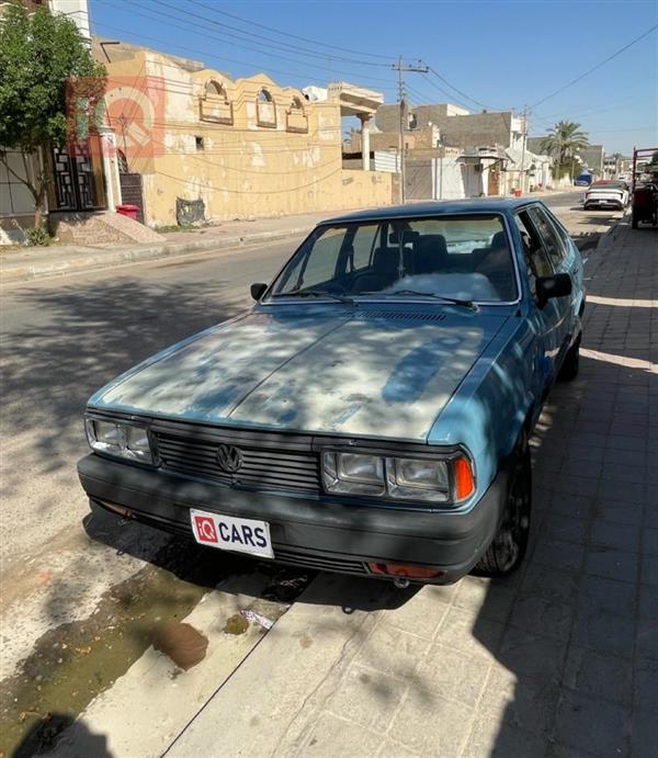 Volkswagen Passat 1986 for sale in Iraq - Ramadi